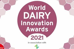2021世界乳品创新大奖今日揭晓，中国风采再次闪耀世界舞台