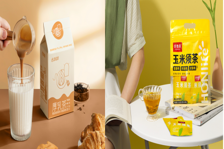 小罐茶又推3个新品牌，奶酪博士上新A2β酪蛋白新鲜奶酪… | 一周热闻