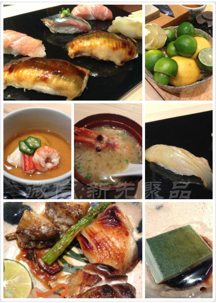 日料指南：味蕾的极致享受－ 细数京城真正顶级的日本料理| Foodaily每 