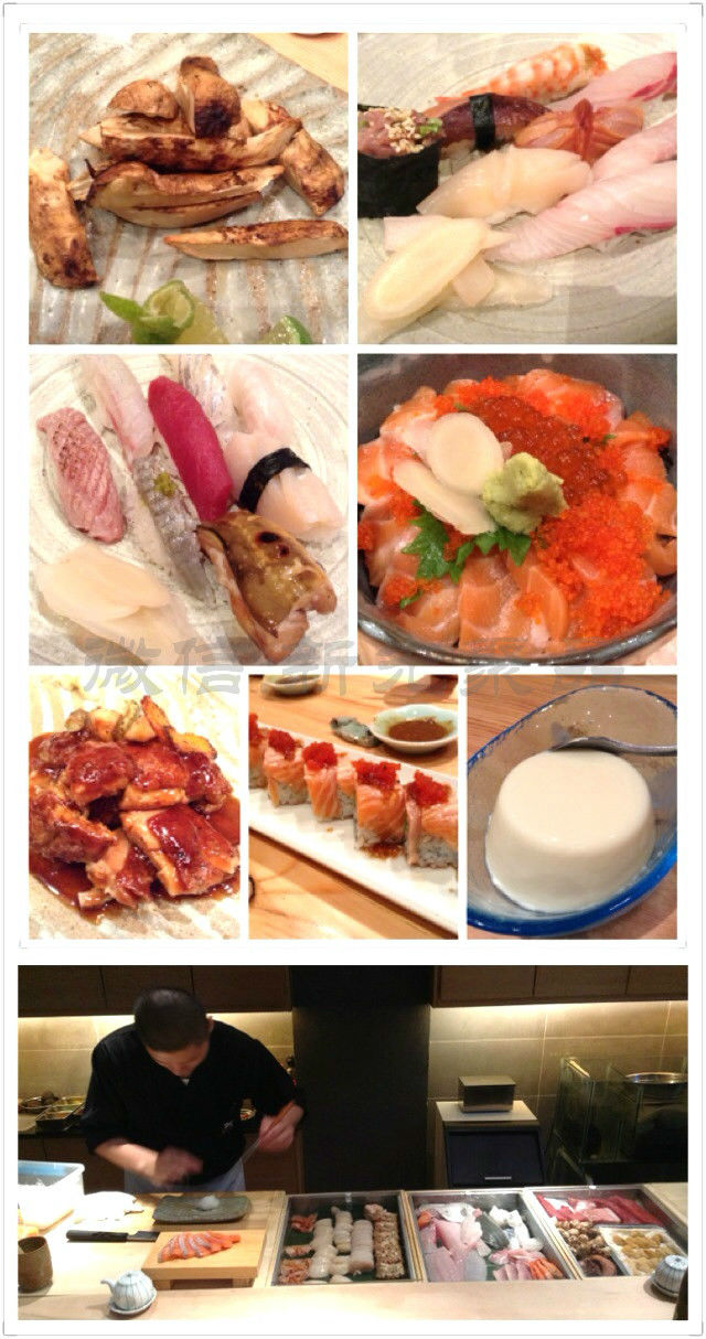 日料指南：味蕾的极致享受－ 细数京城真正顶级的日本料理| Foodaily每 