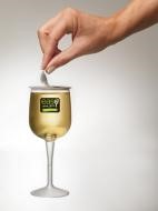 Easy Wine Peel Top