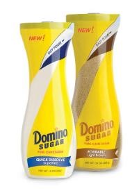Domino Sugar FlipTop
