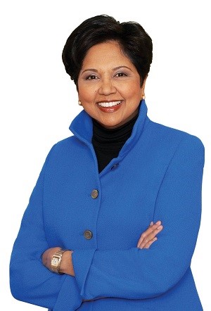 Indra Nooyi