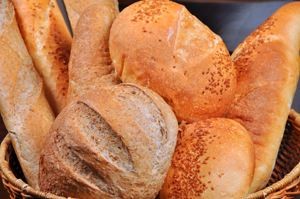 The Terrible Truth About White Bread 