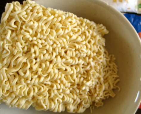 且看那些为垃圾食品辩解的说法