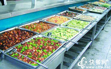 缺乏标准的盒饭安全谁来把关？