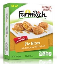FarmRich Pie Bites