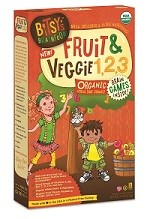 Bitsys Brainfood Snacks