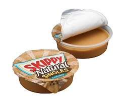 Skippy Natural single