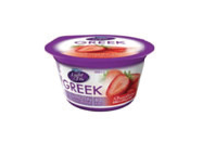 Dannon Yogurt