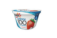Yoplait Greek 100