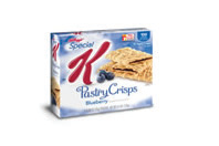 Kellogg's Special K Pastry Chips