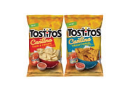 TOSTITOS Cantina Tortilla Chips