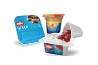 Muller Yogurt
