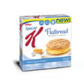 Kellogg's Special K Flatbread Breakfast Sandwiches