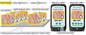 End Grocery Waste App