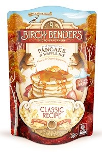 Birch Benders Pancake Mix