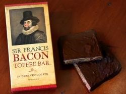 SF Bacon Toffee Bar