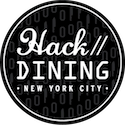 Hacking Dining - Future of Dining Online Conversation