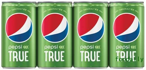 Pepsi True
