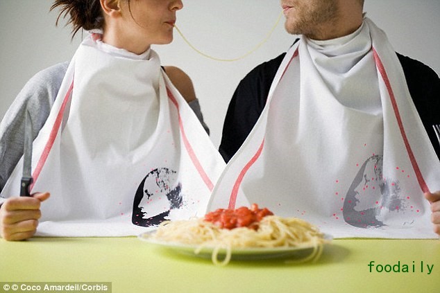 Though women were found to have the same chewing pace as men, they chewed each mouthful more times, slowing down the total time it took them to eat their meal, researchers said