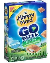 Honey-Graham-Crackers