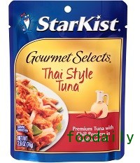 StarKist-Gourmet