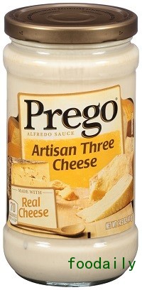 Prego-Three-Cheese-Sauce