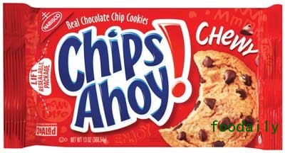 Chips Ahoy