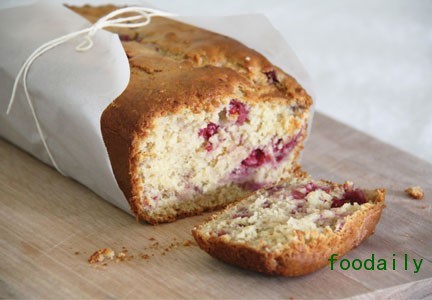 BerryBread_Embedded