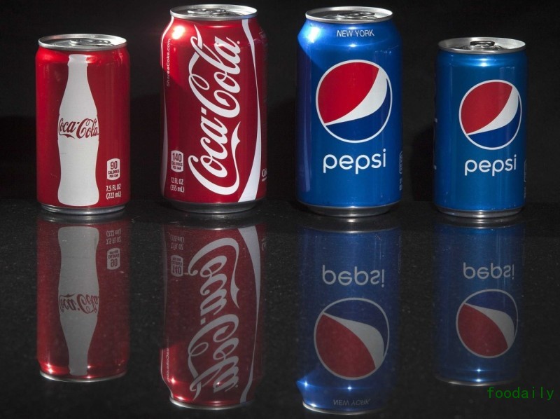 coke-pepsi-mini-cans
