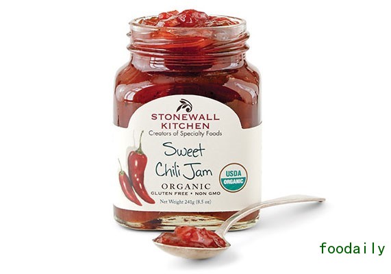 WFF16SpreadsStonewallKitchen