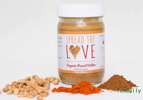 WFF16SpreadsSpreadtheLove