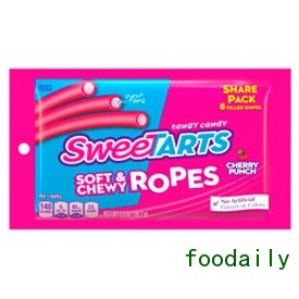 POY-sweetarts