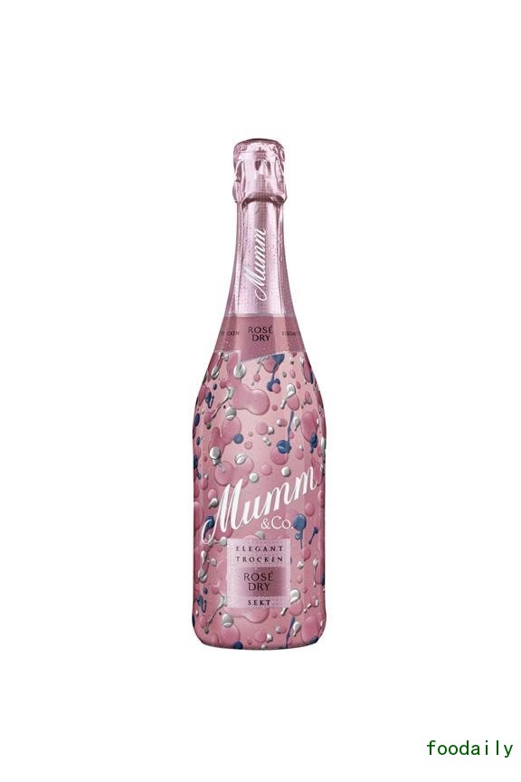 mumm-rose