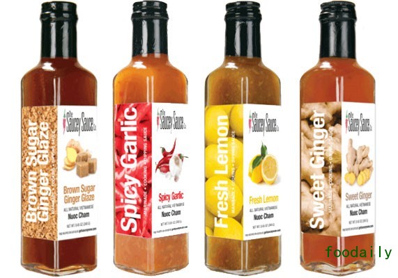 FoodXSauceySauceSlide