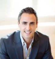 Benjamin Levy, Echo Capital Group