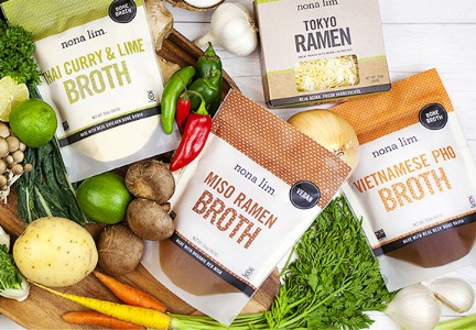 Nona Lim, Echo Capital Group