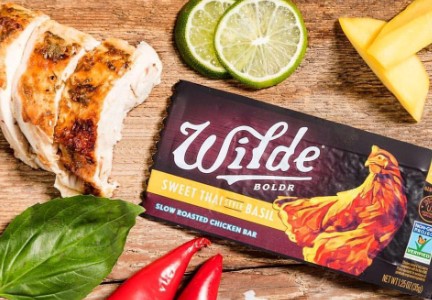 Wilde Brands, Echo Capital Group