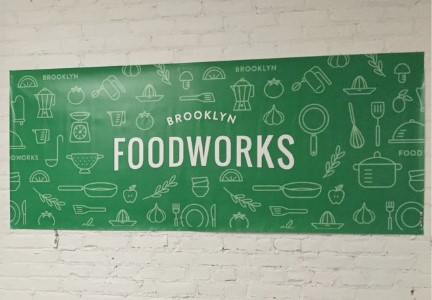Foodworks Brooklyn