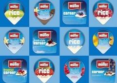Müller再加码Skyr冰岛酸奶，百年品牌为什么能出一款爆一款？| Editor’s Choice