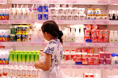 中國乳業：拿什么迎接第二個黃金十年？