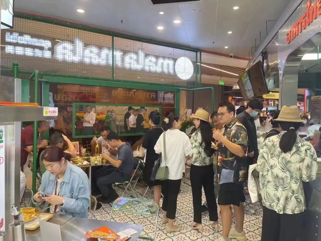 杨国福申请上市，19年开出6000家麻辣烫店_联商网