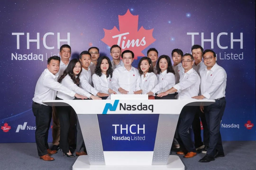 Sudeste Asiático receberá centenas de franquias de cafeterias Tim Hortons -  DATAGRO