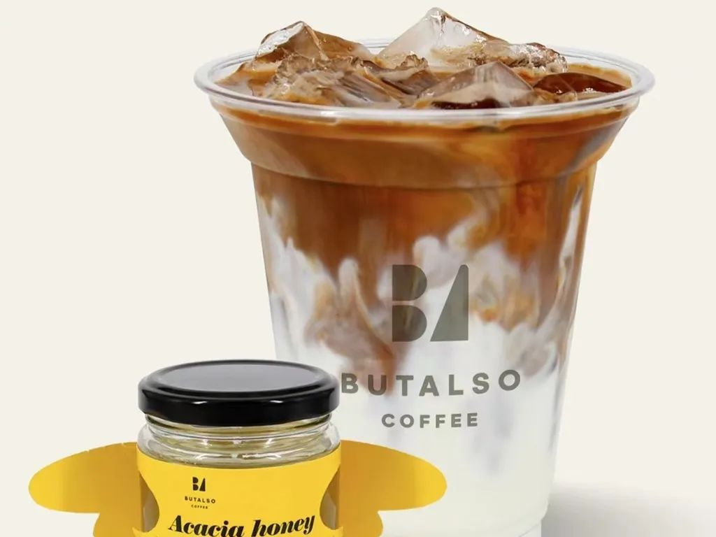 拿铁咖啡制作品尝正确风味口感特点 意式拼配拿铁咖啡豆配比多少 中国咖啡网
