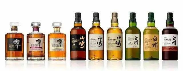 神奇的日本三得利，如何赢下苏格兰威士忌？ | Foodaily每日食品
