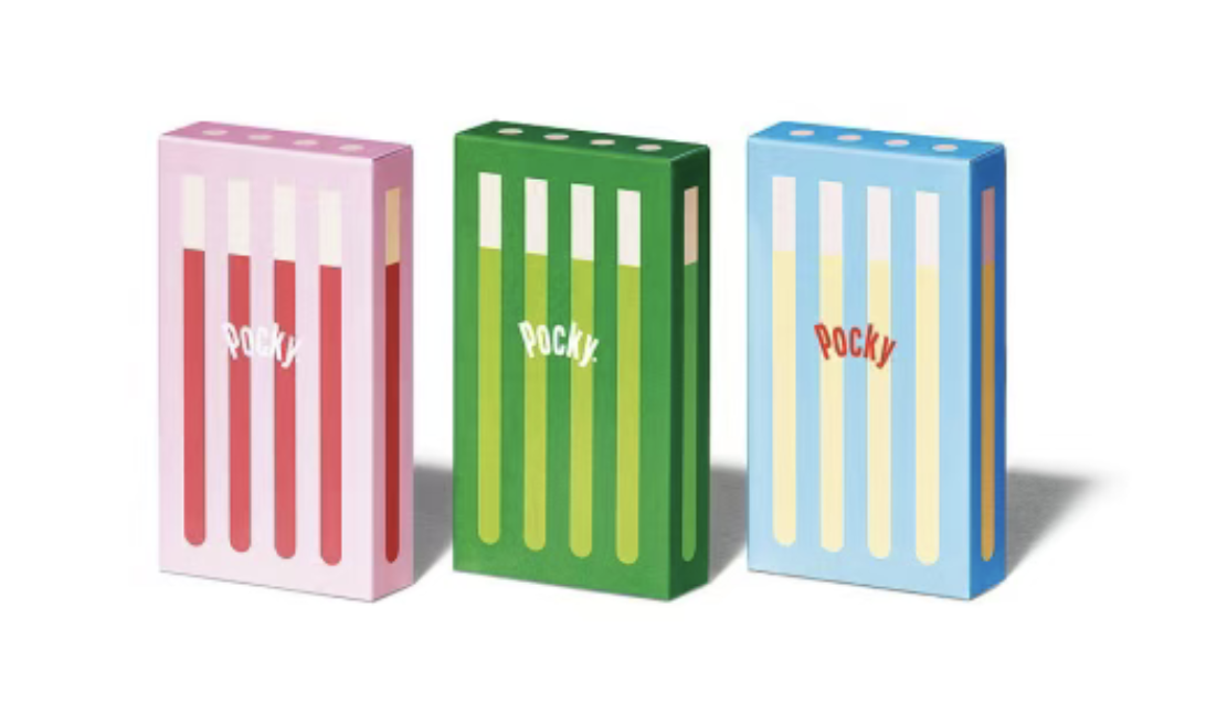 海角社区官网登录-这三款巧克力包装太有意思了