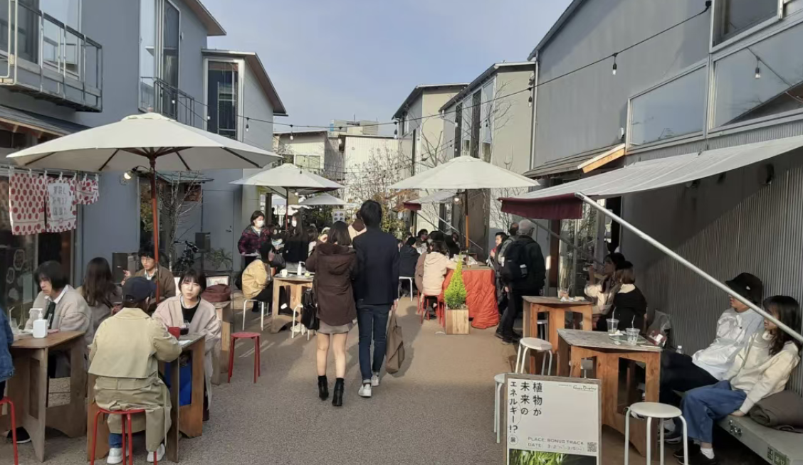 海角社区官网登录-老龄化之后，新的机会在哪里？