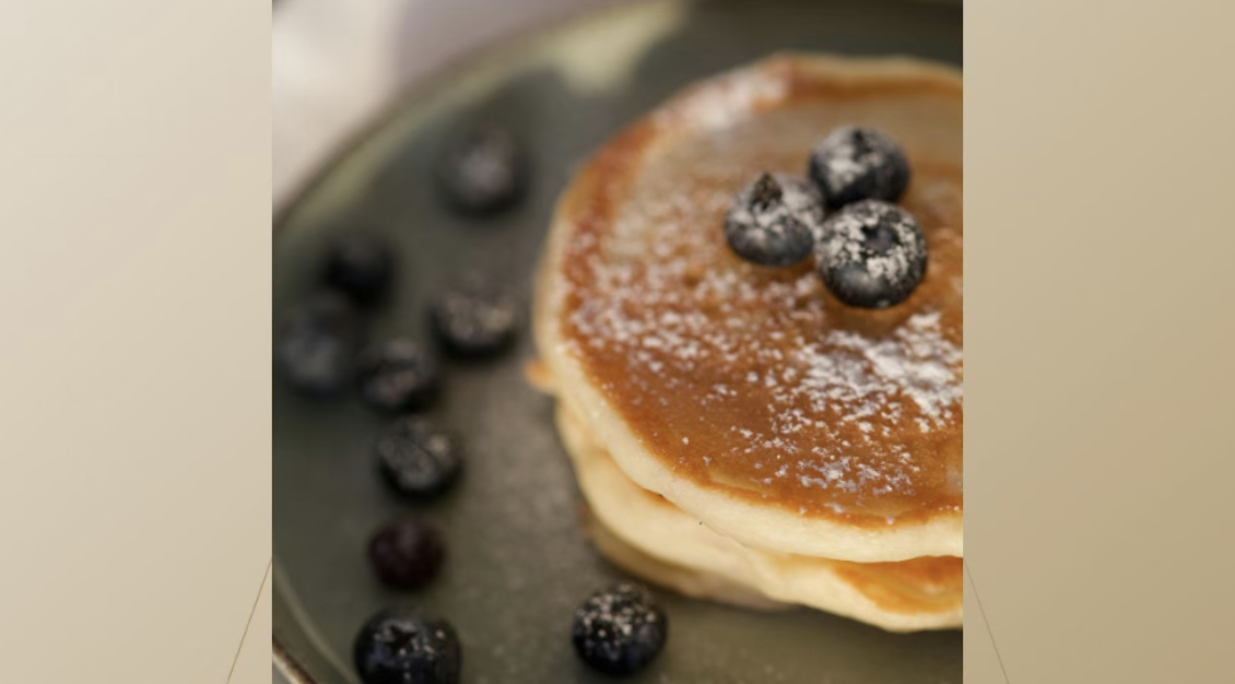 海角社区官网登录-改个包装，松饼粉就翻红了？