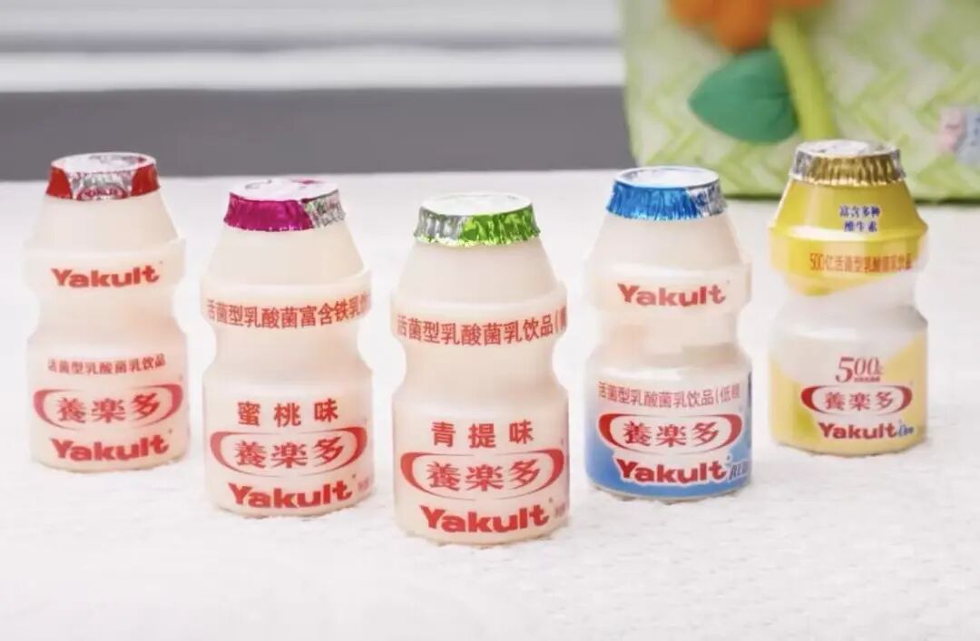 海角社区官网登录-养乐多中国销售回暖,我们和新帅聊了聊背后的新打法